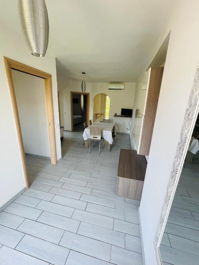 フォンディLa Casa Di Nonna Attiliaアパートメント エクステリア 写真